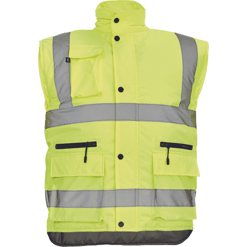 CORDOBA HV bodywarmer