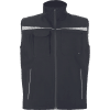 EMERTON STR winter vest black