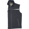 EMERTON STR winter vest black