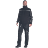 EMERTON STR winter vest black