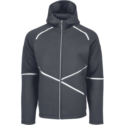 03060161 CRAIG hoodie black DSC 5830.tif