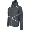 L-SURE CRAIG hoodie black