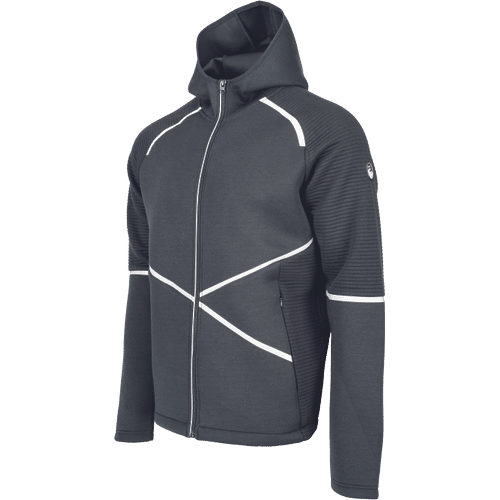 L-SURE CRAIG hoodie black