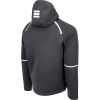 L-SURE CRAIG hoodie black