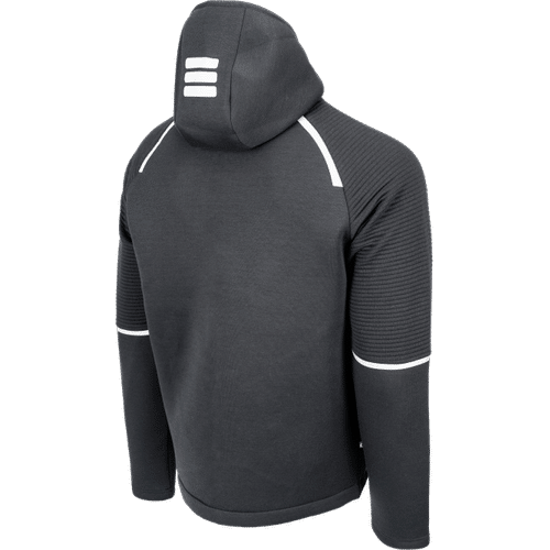 L-SURE CRAIG hoodie black