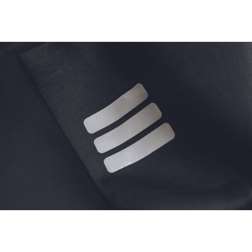 L-SURE CRAIG hoodie black