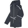 L-SURE CRAIG hoodie black