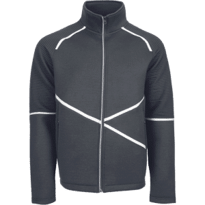 L-SURE CRAIG sweatshirt black