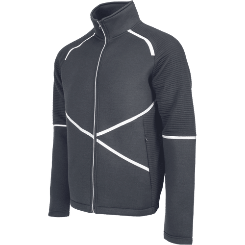 L-SURE CRAIG sweatshirt black