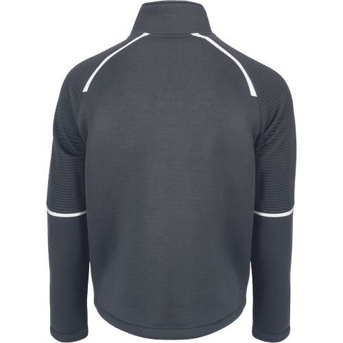 L-SURE CRAIG sweatshirt black