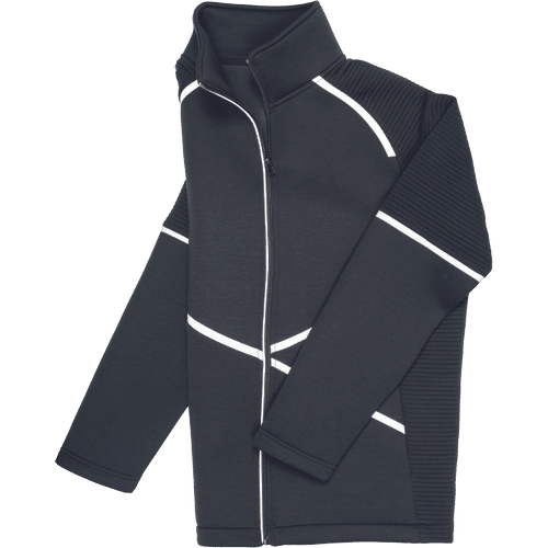 L-SURE CRAIG sweatshirt black