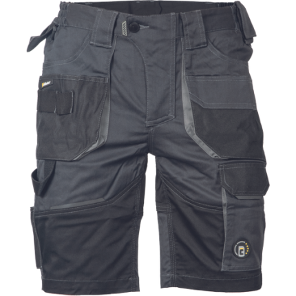 03100027 DAYBORO shorts anthracite DSC 8232.tif