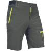 L-SURE ELIAS shorts olive