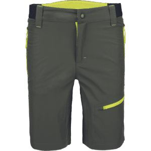 L-SURE ELIAS shorts olive