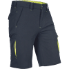 L-SURE DAWSON shorts black