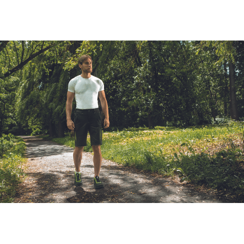 L-SURE DAWSON shorts black