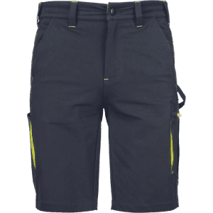 L-SURE DAWSON shorts black