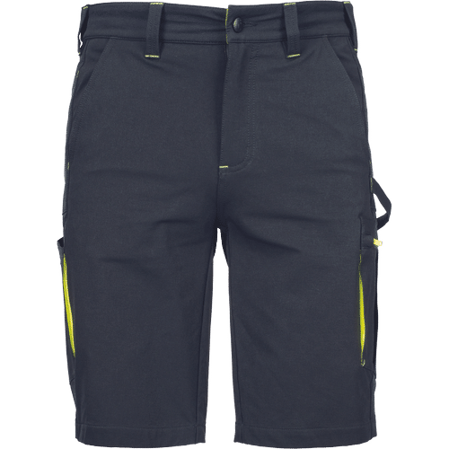 L-SURE DAWSON shorts black