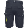 L-SURE DAWSON shorts black