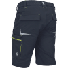 L-SURE DAWSON shorts black