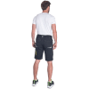 L-SURE DAWSON shorts black