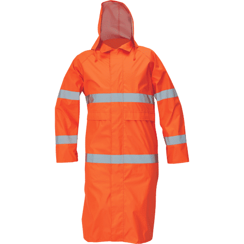 GORDON HV raincoat