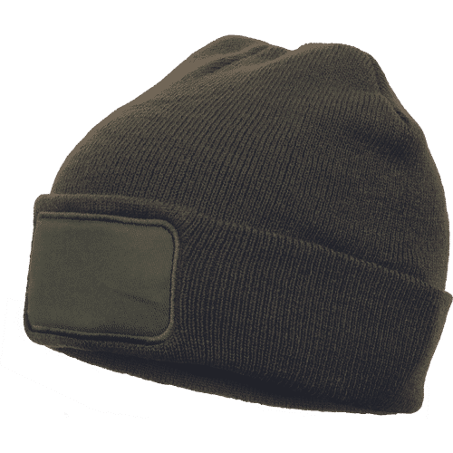 MEEST knitted hat