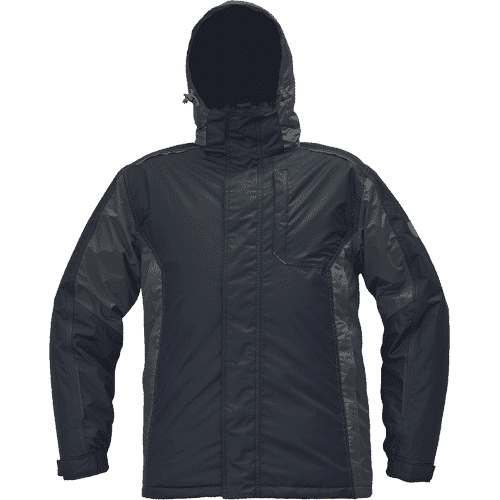 DAYBORO parka