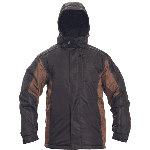 DAYBORO parka