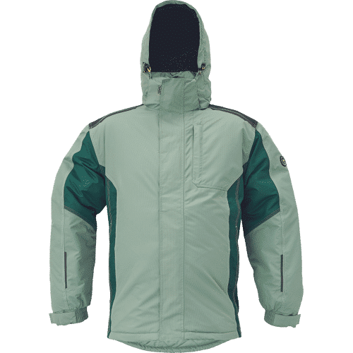 DAYBORO parka