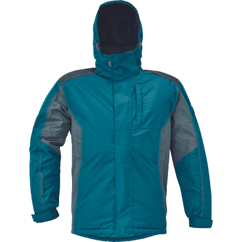 DAYBORO parka