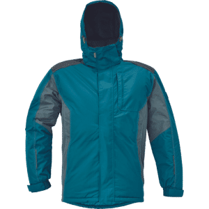 Petrol Blue