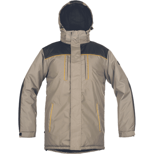CREMORNE parka