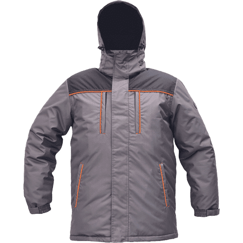 CREMORNE parka