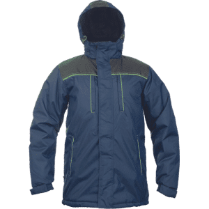 CREMORNE parka