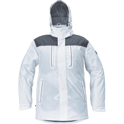 CREMORNE parka