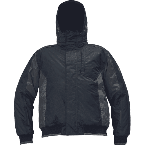 DAYBORO pilot jacket