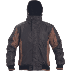 DAYBORO pilot jacket