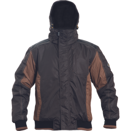 03320001 DAYBORO pilot jacket brown DSC 2004.tif