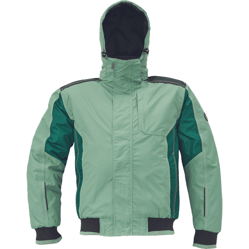 DAYBORO pilot jacket