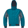 DAYBORO pilot jacket