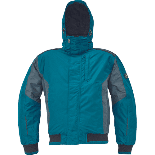 DAYBORO pilot jacket
