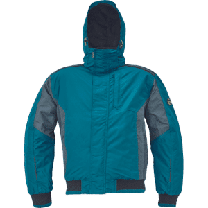 Petrol Blue
