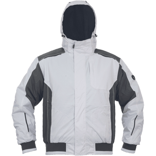DAYBORO pilot jacket