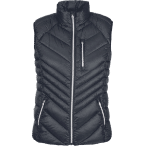 L-SURE SYLVIA LADY vest