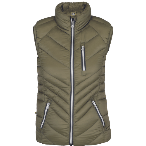 L-SURE SYLVIA LADY vest