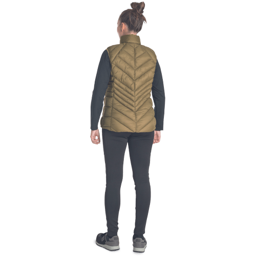 L-SURE SYLVIA LADY vest