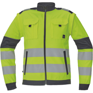 MAX VIVO HV jacket