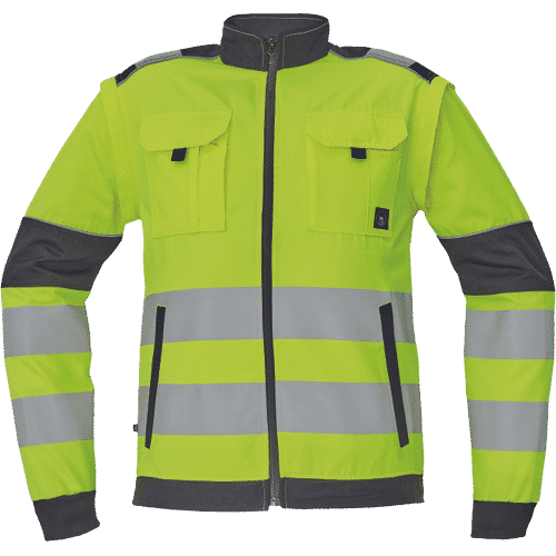 MAX VIVO HV jacket