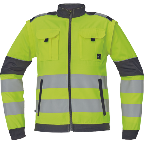 MAX VIVO HV jacket